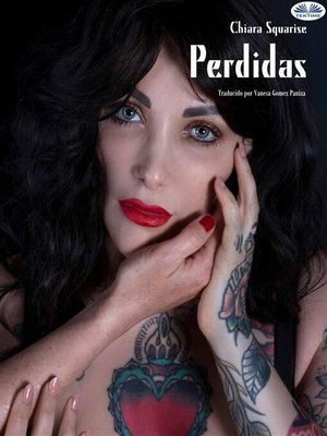 cover image of Perdidas